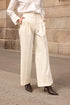 Nema - Norma Pants Ecru